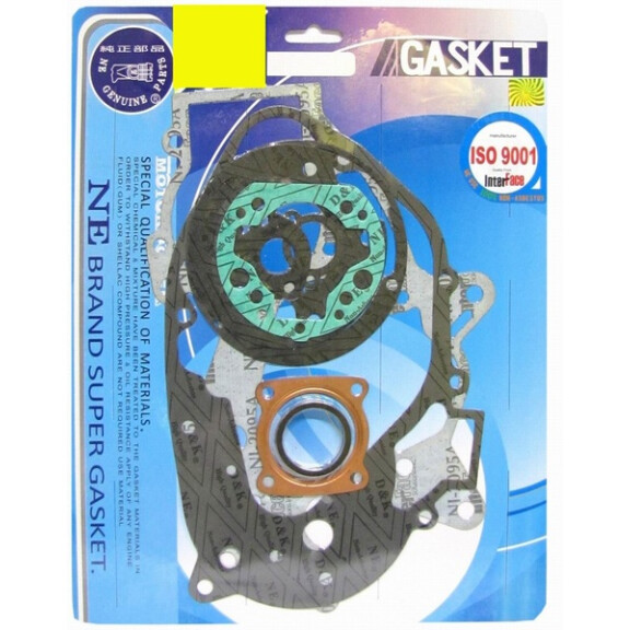Komplet uszczelek cały silnik Suzuki A 50 71-76 AP 50 75-78