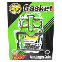 Komplet uszczelek cały silnik Honda CB 250 CD 250 CMX 250
