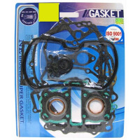 Komplet uszczelek cały silnik Honda CB 125 78-79