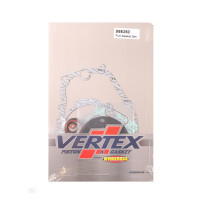 Komplet uszczelek cały silnik Yamaha DT 125 88-06 TDR 125 93-02