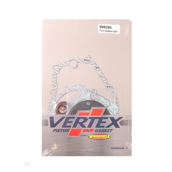 Komplet uszczelek cały silnik Yamaha DT 125 88-06 TDR 125 93-02