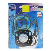 Komplet uszczelek cały silnik Kawasaki KMX 200 87-91