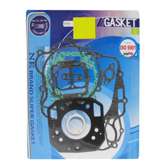 Komplet uszczelek cały silnik Kawasaki KMX 200 87-91