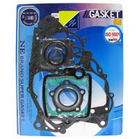 Komplet uszczelek cały silnik Honda MBX 125 84-86 MTX 125 R 83-95