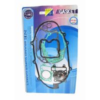 Komplet uszczelek cały silnik Honda FES 125 150 NES 125 150 PES 125 150