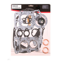 Komplet uszczelek cały silnik Honda CB 125 72-76