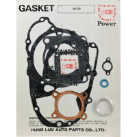 Komplet uszczelek cały silnik Yamaha DT 125 76-82 IT 125 80-83