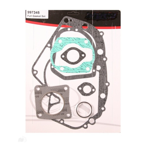 Komplet uszczelek cały silnik Suzuki GP 125 78-84