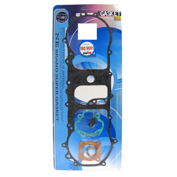 Komplet uszczelek cały silnik Honda NC 50 77-84 QR 50 82-87