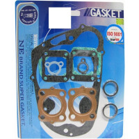 Komplet uszczelek cały silnik Yamaha RD 125 75-79