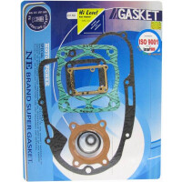 Komplet uszczelek cały silnik Yamaha RXS 100 83-97