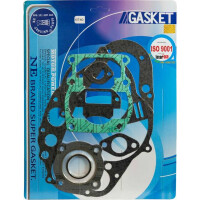 Komplet uszczelek cały silnik Suzuki TS 125 78-81
