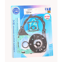 Komplet uszczelek cały silnik Yamaha TZR 125 87-97