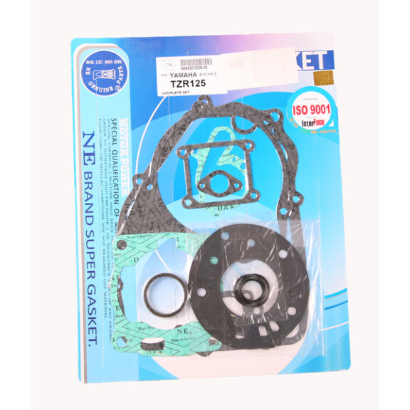 Komplet uszczelek cały silnik Yamaha TZR 125 87-97
