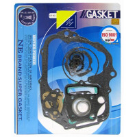 Komplet uszczelek cały silnik Honda C 50 CF 50 ST 50 Z 50