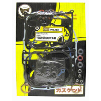Komplet uszczelek cały silnik Honda XL 125 01-13 VT 125 99-06