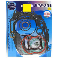 Komplet uszczelek cały silnik Honda CG 125 77-96