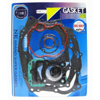 Komplet uszczelek cały silnik Honda CG 125 98-03