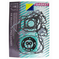 Komplet uszczelek cały silnik Honda CR 125 R 04