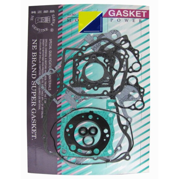 Komplet uszczelek cały silnik Honda CR 125 R 04