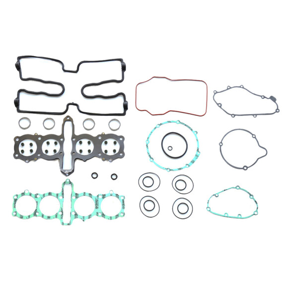 Komplet uszczelek cały silnik Honda CBX 550 F 82-84