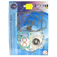 Komplet uszczelek cały silnik Kawasaki KLF 400 Bayou 93-99