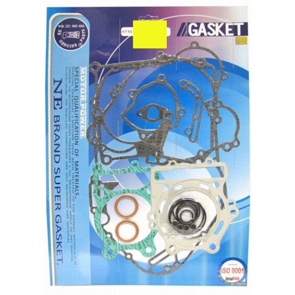 Komplet uszczelek cały silnik Kawasaki KLF 400 Bayou 93-99