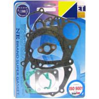 Komplet uszczelek cały silnik Suzuki LT 50 89-03 LT-A 50 02-05