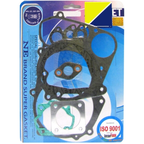 Komplet uszczelek cały silnik Suzuki LT 50 89-03 LT-A 50 02-05