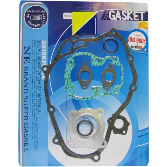 Komplet uszczelek cały silnik Suzuki TS 50 X 84-02