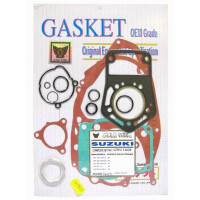 Komplet uszczelek cały silnik Suzuki RG 125 88-91