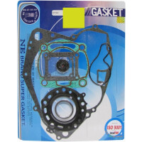 Komplet uszczelek cały silnik Suzuki TS 125 90-96