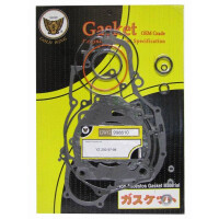 Komplet uszczelek cały silnik Yamaha WR 250 Z 98 YZ 250 97-98