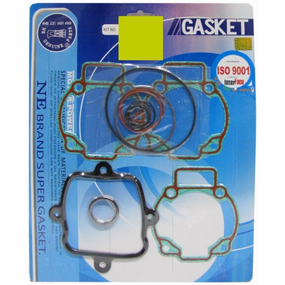 Komplet uszczelek cały silnik Gilera Runner 125 Hexagon 125 150