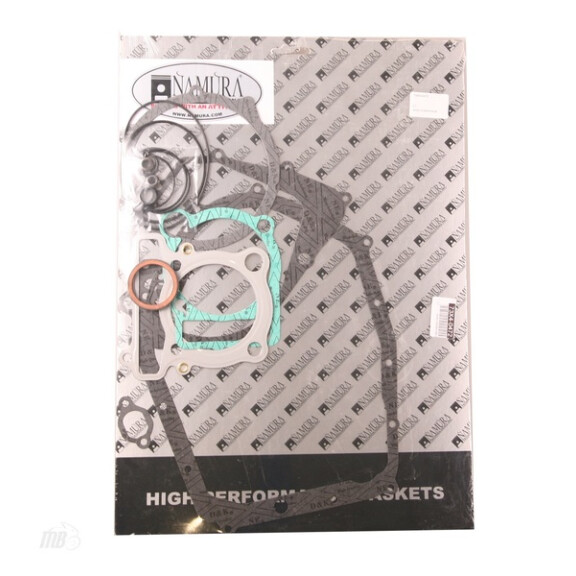 Komplet uszczelek cały silnik Yamaha YFM 350 95-04 YFM 400 96-06