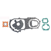Komplet uszczelek cały silnik Aprilia SR 50 Malaguti F10 50 Yamaha CY 50
