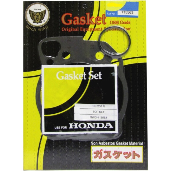 Komplet uszczelek cylindra Honda CR 250 R 92-01