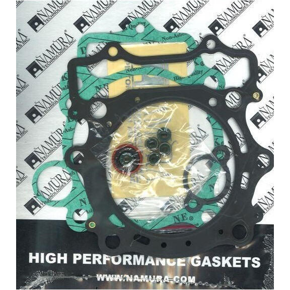 Komplet uszczelek cylindra Yamaha WR 400 426 YZ 426 F