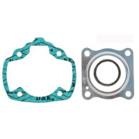 Komplet uszczelek cylindra Peugeot Buxy 50 Elyseo 50 Speedfight 50