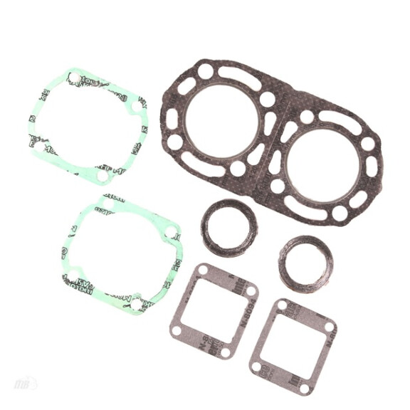 Komplet uszczelek cylindra Yamaha RD 350 81-83