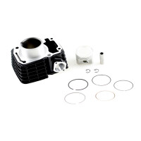 Cylinder zestaw Honda CBF125 M 09-13