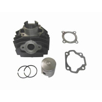 Cylinder zestaw Yamaha PW 80 83-05
