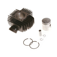 Cylinder zestaw Big Bore Yamaha FS1 78-90