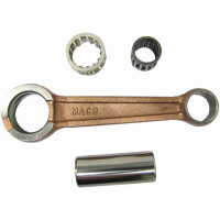 Korbowód zestaw Aprilia AF1 125 Classic 125 MX 125 RS 125 RX 125