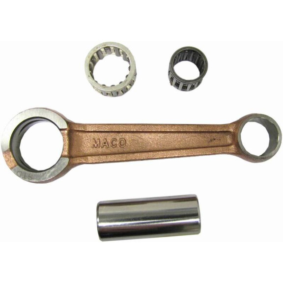 Korbowód zestaw Aprilia AF1 125 Classic 125 MX 125 RS 125 RX 125