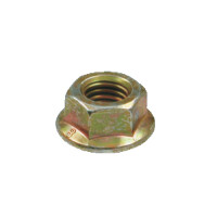 Nakrętka szpilki cylindra M7x1 mm Aprilia Scarabeo 50 SR 50 Yamaha CS 50