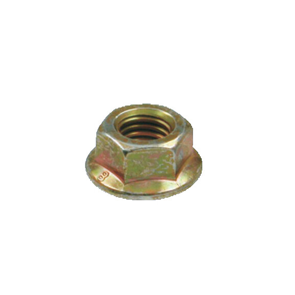 Nakrętka szpilki cylindra M7x1 mm Aprilia Scarabeo 50 SR 50 Yamaha CS 50