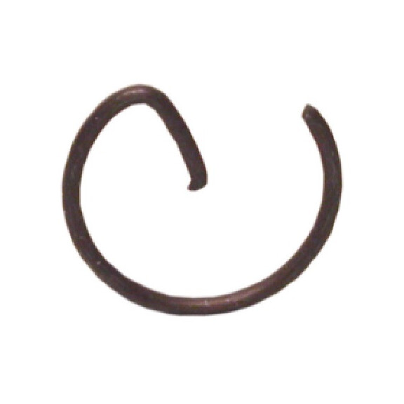 Zabezpieczenie sworznia tłoka 12 x 1 mm