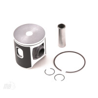Tłok zestaw 0.50 Honda CR 125 R 92-03