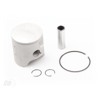 Tłok zestaw 0.50 Kawasaki KX 125 01-02